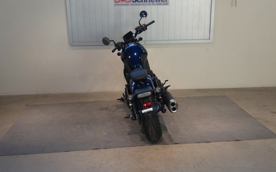 Neufahrzeug Honda CMX1100 Rebel DCT - Bild 5