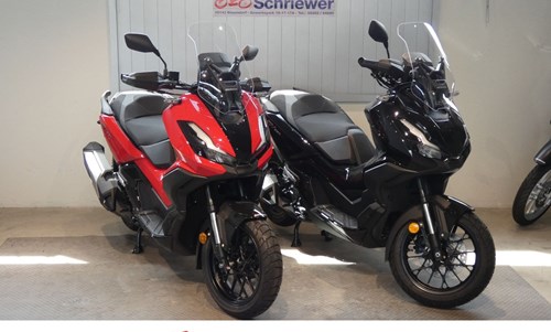 Honda ADV350