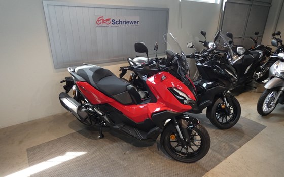 Neufahrzeug Honda ADV350 - Bild 2