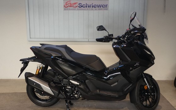 Neufahrzeug Honda ADV350 - Bild 4