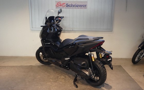Neufahrzeug Honda ADV350 - Bild 6