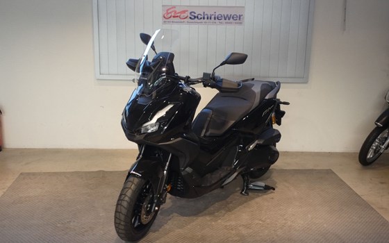 Neufahrzeug Honda ADV350 - Bild 8