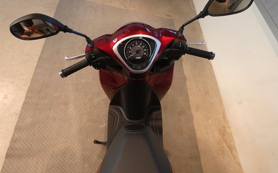 Neufahrzeug Honda SH125 - Bild 10