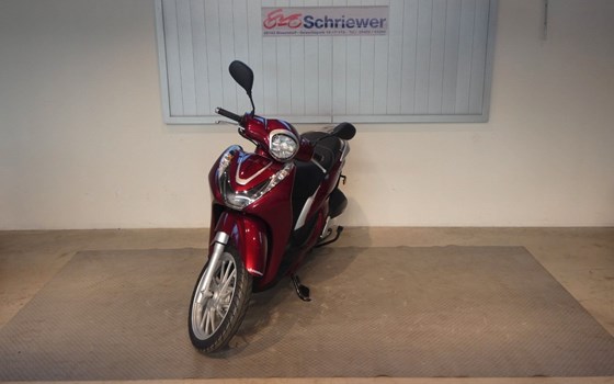 Neufahrzeug Honda SH125 - Bild 2