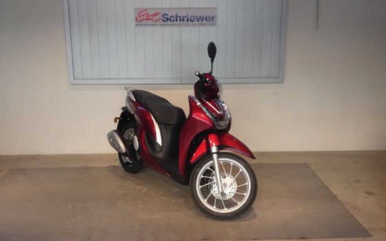 Neufahrzeug Honda SH125 - Bild 3