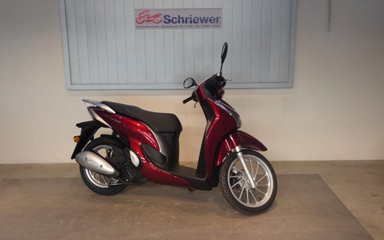 Neufahrzeug Honda SH125 - Bild 4