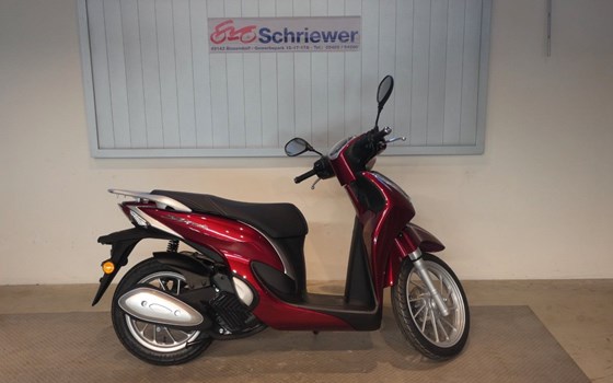 Neufahrzeug Honda SH125 - Bild 5