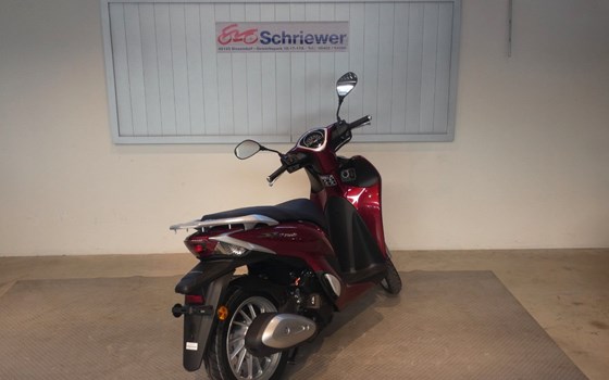 Neufahrzeug Honda SH125 - Bild 6