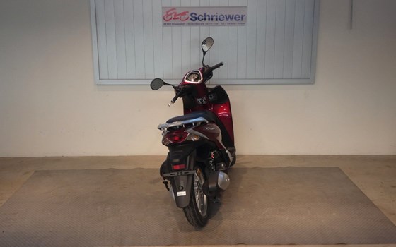 Neufahrzeug Honda SH125 - Bild 7