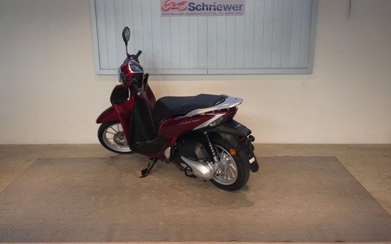 Neufahrzeug Honda SH125 - Bild 8