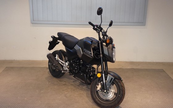 Neufahrzeug Honda MSX125 Grom - Bild 1