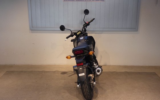 Neufahrzeug Honda MSX125 Grom - Bild 4