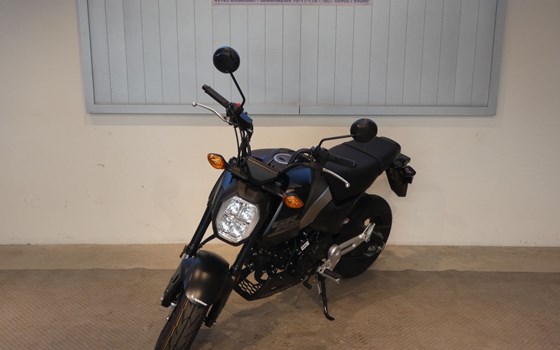 Neufahrzeug Honda MSX125 Grom - Bild 7