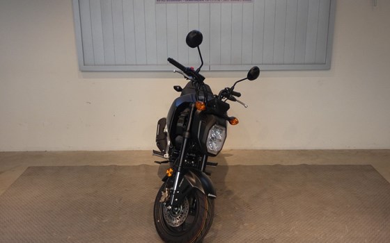 Neufahrzeug Honda MSX125 Grom - Bild 8