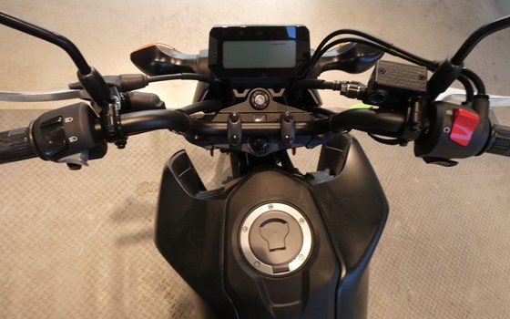 Neufahrzeug Honda MSX125 Grom - Bild 9