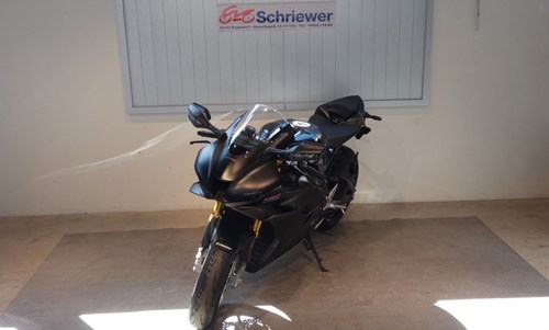 Honda CBR1000RR-R Fireblade SP