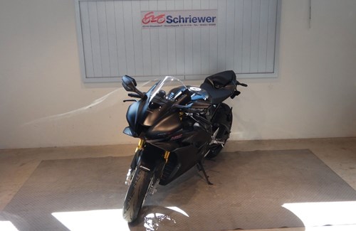 Neumotorrad Honda CBR1000RR-R Fireblade SP