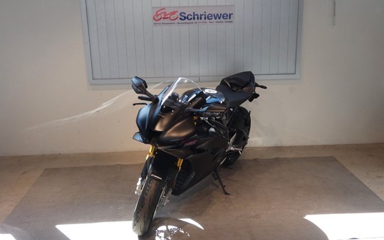 Neufahrzeug Honda CBR1000RR-R Fireblade SP - Bild 1