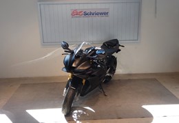 Neumotorrad Honda CBR1000RR-R Fireblade SP