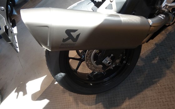 Neufahrzeug Honda CBR1000RR-R Fireblade SP - Bild 10