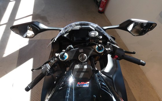 Neufahrzeug Honda CBR1000RR-R Fireblade SP - Bild 12