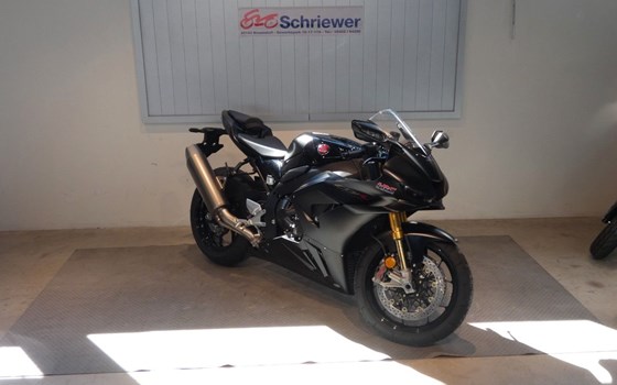 Neufahrzeug Honda CBR1000RR-R Fireblade SP - Bild 3