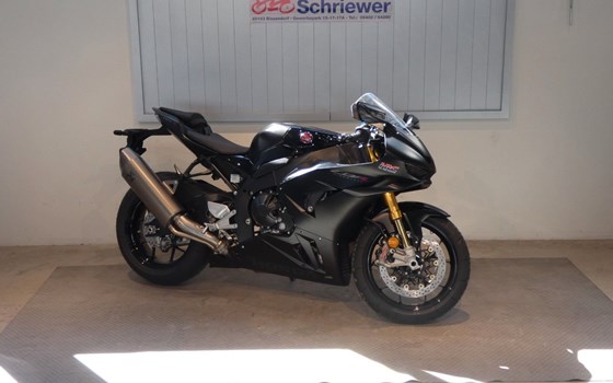 Neufahrzeug Honda CBR1000RR-R Fireblade SP - Bild 4