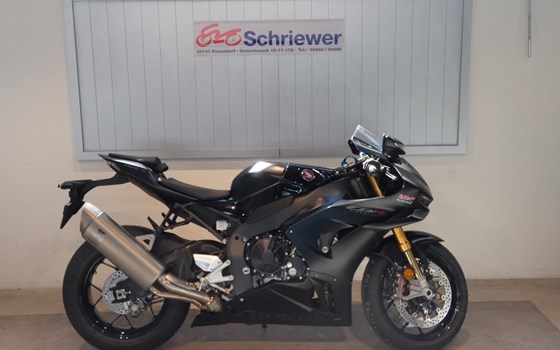 Neufahrzeug Honda CBR1000RR-R Fireblade SP - Bild 5