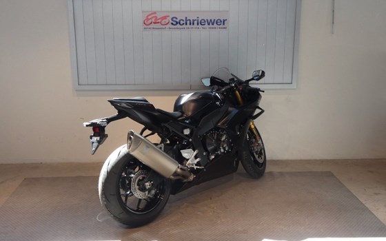 Neufahrzeug Honda CBR1000RR-R Fireblade SP - Bild 6