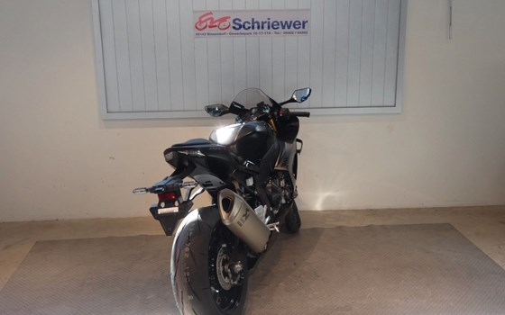 Neufahrzeug Honda CBR1000RR-R Fireblade SP - Bild 7