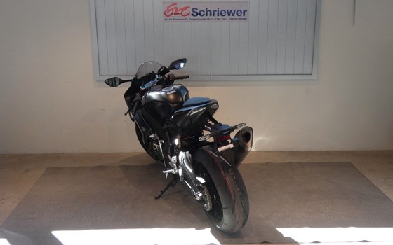 Neufahrzeug Honda CBR1000RR-R Fireblade SP - Bild 8