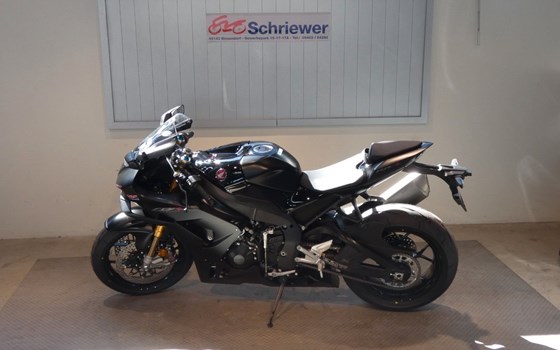 Neufahrzeug Honda CBR1000RR-R Fireblade SP - Bild 9