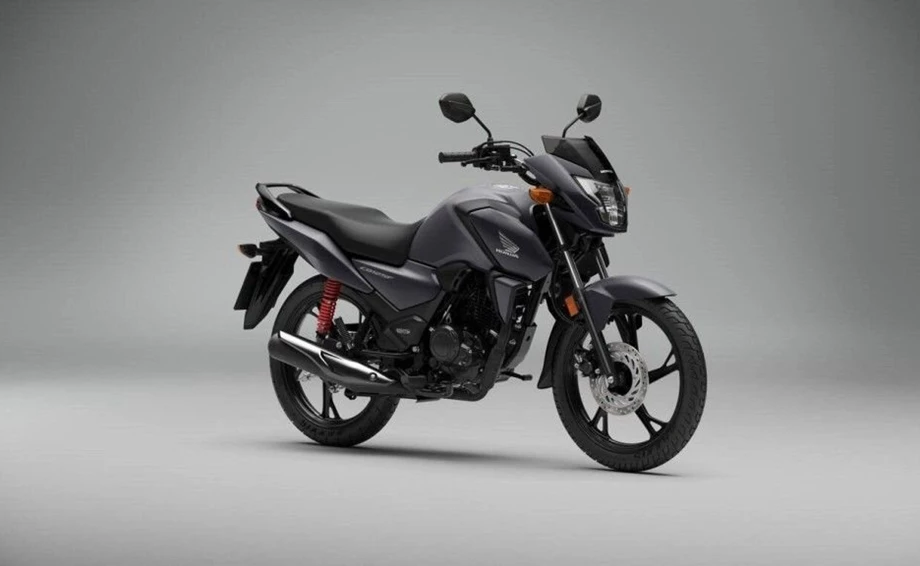 Offer Honda CB125F Bild 1: Offer Honda CB125F