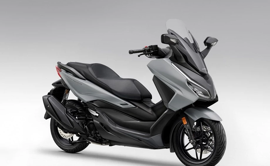 Angebot Honda Forza 350 Bild 3: Angebot Honda Forza 350