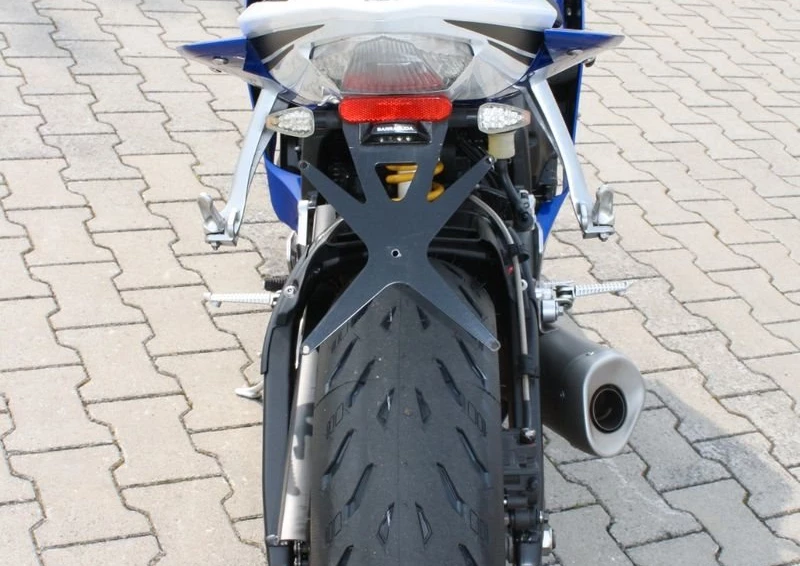 Angebot Yamaha YZF-R6 Bild 10: Angebot Yamaha YZF-R6