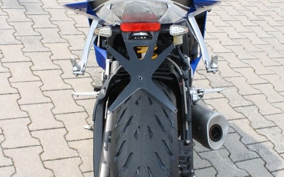 Gebrauchtmotorrad Yamaha YZF-R6 - Bild 10