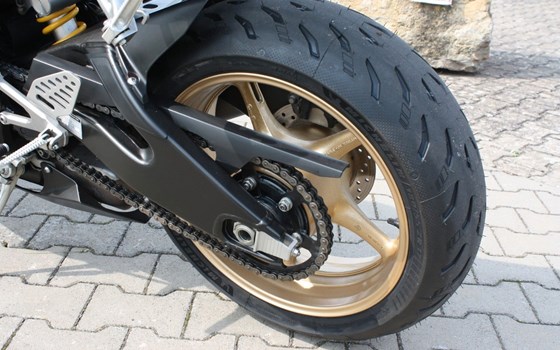 Gebrauchtmotorrad Yamaha YZF-R6 - Bild 12