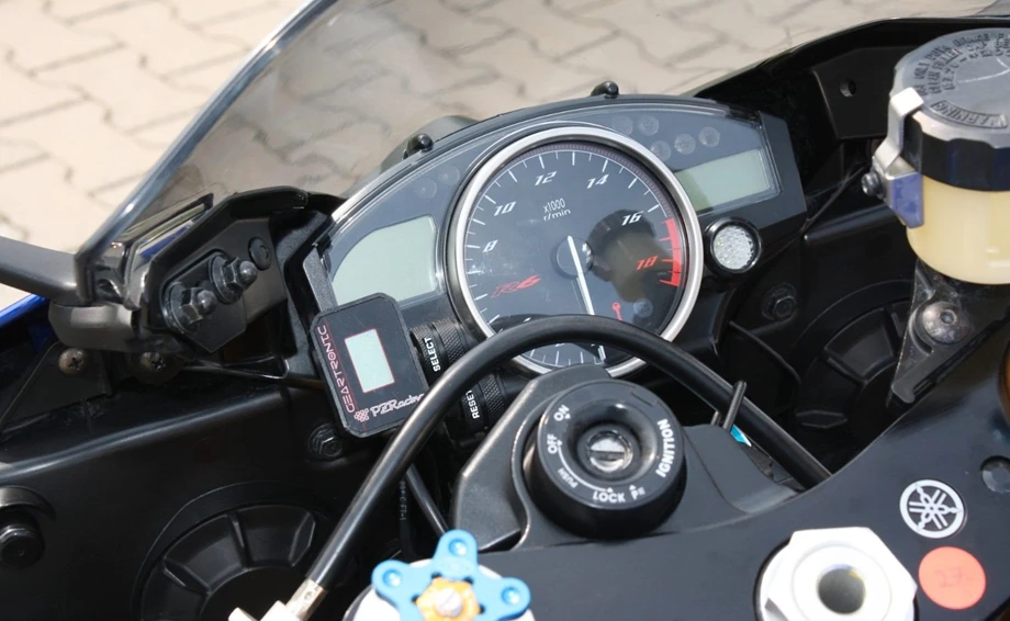 Angebot Yamaha YZF-R6 Bild 15: Angebot Yamaha YZF-R6
