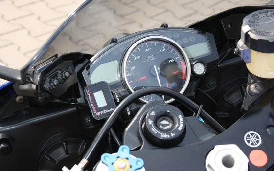 Gebrauchtmotorrad Yamaha YZF-R6 - Bild 15