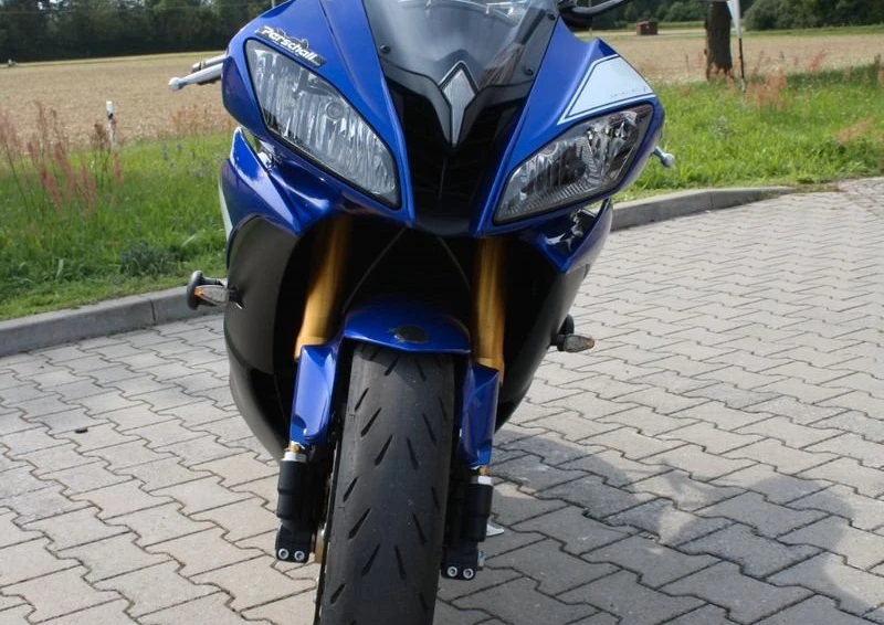 Angebot Yamaha YZF-R6 Bild 6: Angebot Yamaha YZF-R6