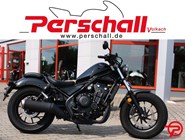 Honda CMX500 Rebel