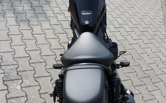 Gebrauchtmotorrad Honda CMX500 Rebel - Bild 11