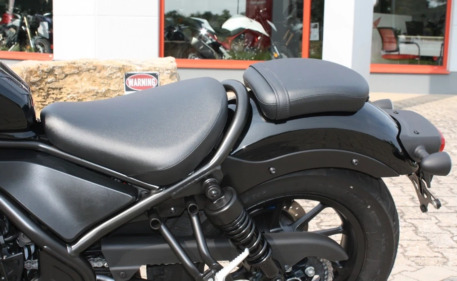 Angebot Honda CMX500 Rebel Bild 13: Angebot Honda CMX500 Rebel
