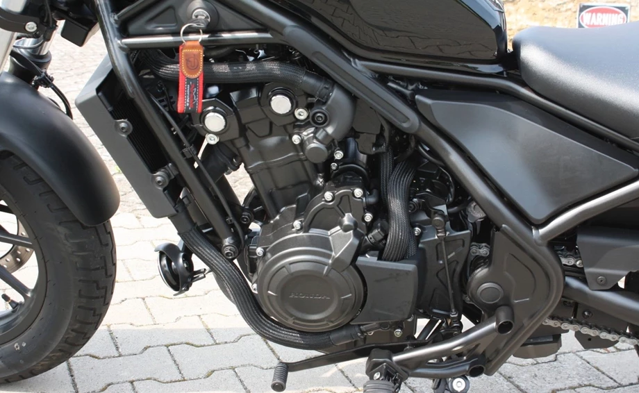 Angebot Honda CMX500 Rebel Bild 14: Angebot Honda CMX500 Rebel