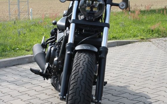 Gebrauchtmotorrad Honda CMX500 Rebel - Bild 5