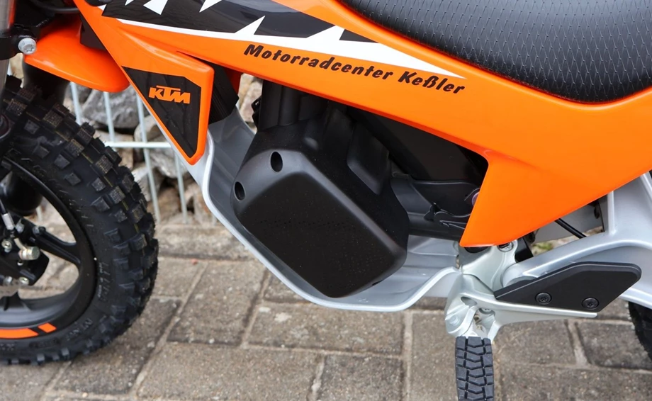 Angebot KTM SX-E 2 Bild 4: Angebot KTM SX-E 2