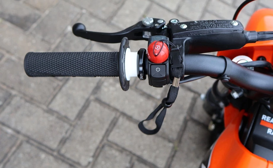 Angebot KTM SX-E 2 Bild 7: Angebot KTM SX-E 2