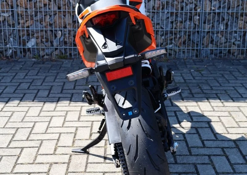 Angebot KTM 390 SMC R Bild 7: Angebot KTM 390 SMC R