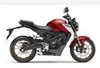 Honda CB125R