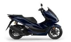 Honda PCX125